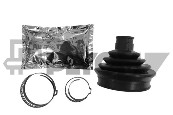Bellow Kit, drive shaft (P030165)