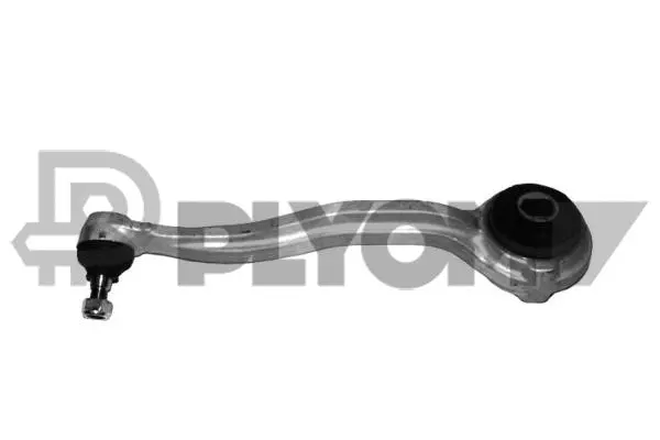 Control/Trailing Arm, wheel suspension (P750474)