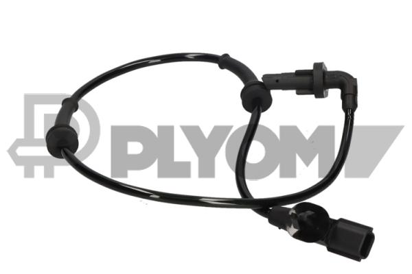 Sensor, wheel speed (P769315)