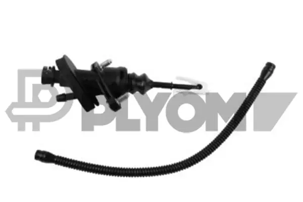 Master Cylinder, clutch (P771507)