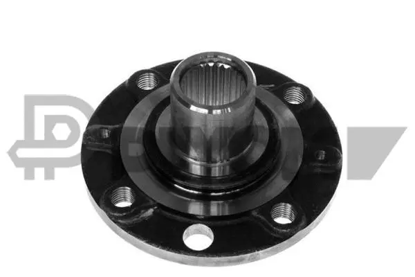 Wheel Hub (P011213)