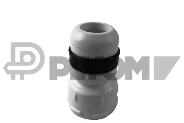 Rubber Buffer, suspension (P760428)