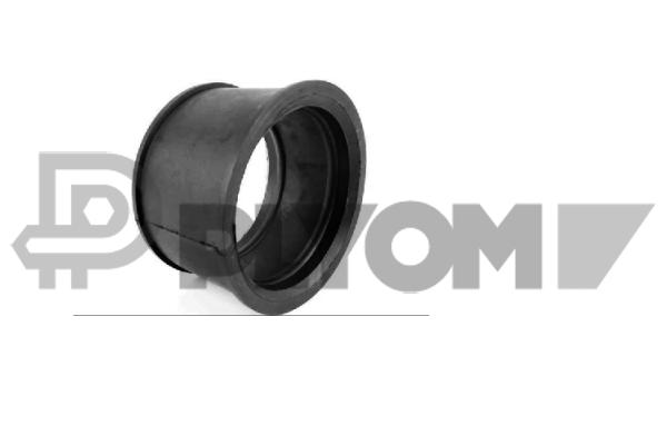 Charge Air Hose (P775954)
