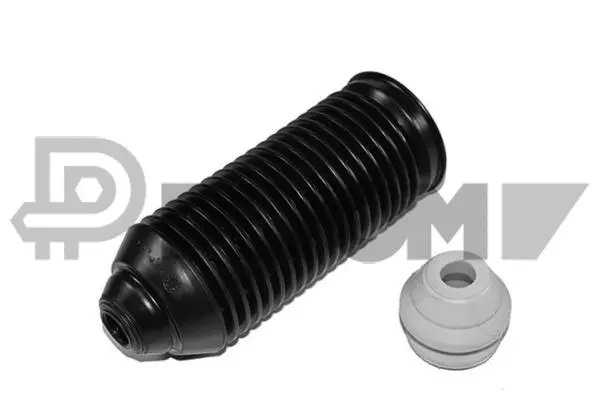 Rubber Buffer, suspension (P750900)