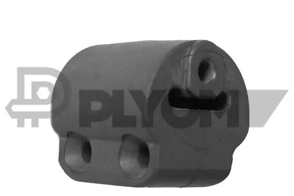 Mount, exhaust system (P756677)