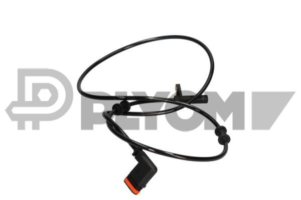 Sensor, wheel speed (P755201)