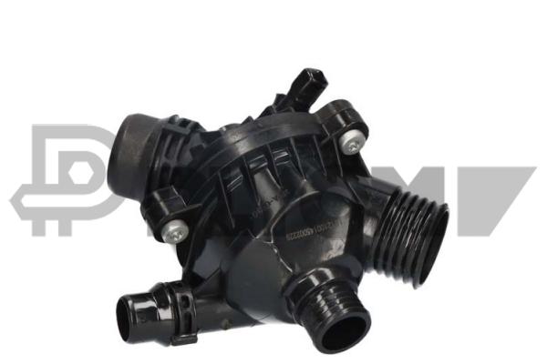 Thermostat, coolant (P756857)