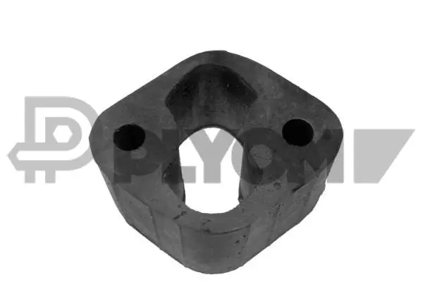 Rubber Buffer, muffler (P031037)