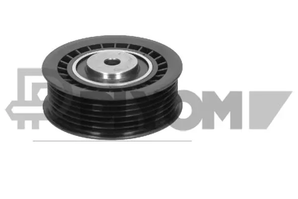 Deflection/Guide Pulley, V-ribbed belt (P772445)