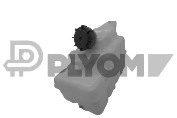 Expansion Tank, coolant (P751131)