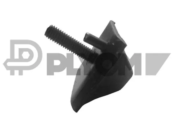 Mounting, engine (P030163)