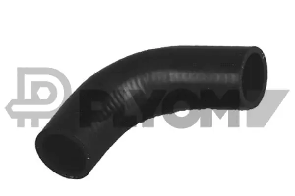 Radiator Hose (P026821)
