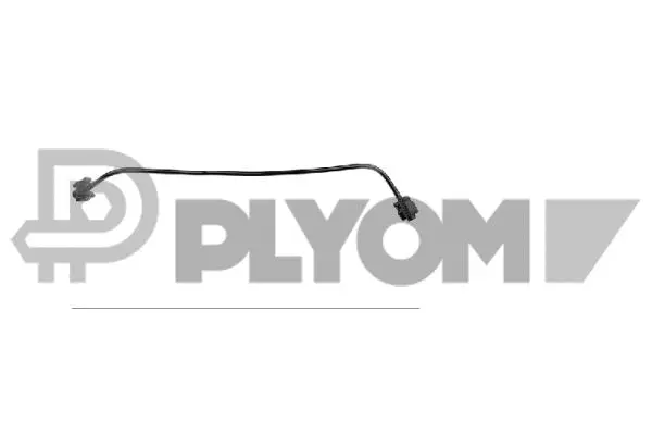 Coolant Pipe (P771634)