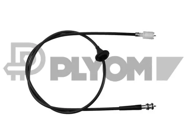 Speedometer Cable (P760171)