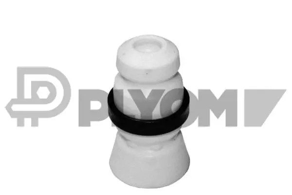 Rubber Buffer, suspension (P769661)