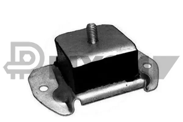 Mounting, engine (P755942)