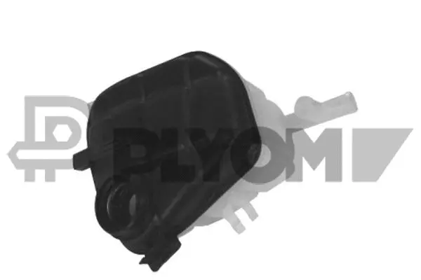 Expansion Tank, coolant (P955478)