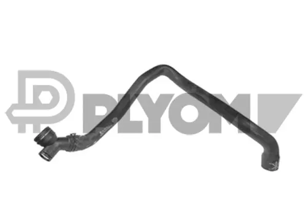 Radiator Hose (P753635)