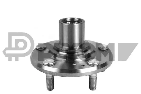 Wheel Hub (P750717)