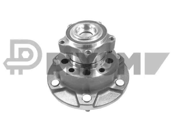 Wheel Bearing Kit (P750642)