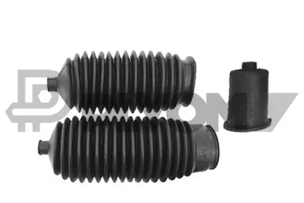 Bellow Kit, steering (P030633)