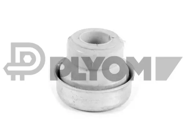 Rubber Buffer, suspension (P750656)