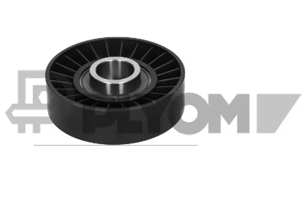 Deflection/Guide Pulley, V-ribbed belt (P774648)