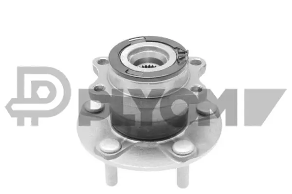 Wheel Hub (P769704)