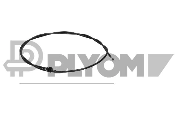 Bonnet Cable (P763127)