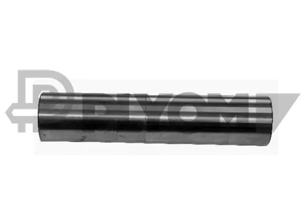 Mounting, axle strut (P031267)
