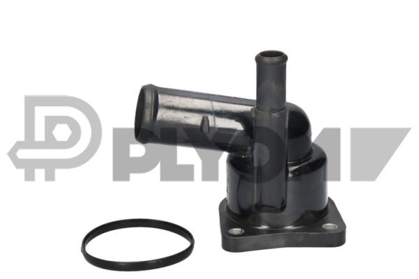 Thermostat, coolant (P750824)