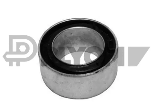 Bushing, axle beam (P759675)
