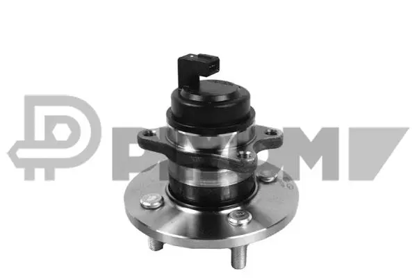 Wheel Hub (P750712)
