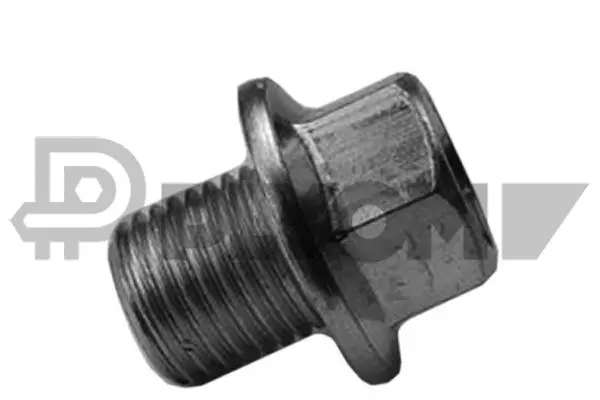 Screw Plug, oil sump (P952029)