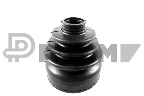 Bellow Kit, drive shaft (P758066)