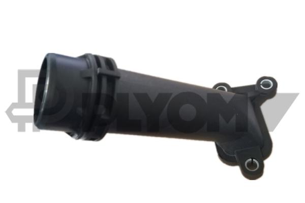 Coolant Flange (P756844)