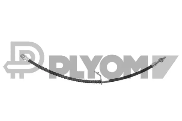 Brake Hose (P756251)