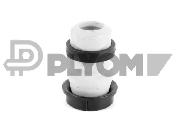 Rubber Buffer, suspension (P750209)
