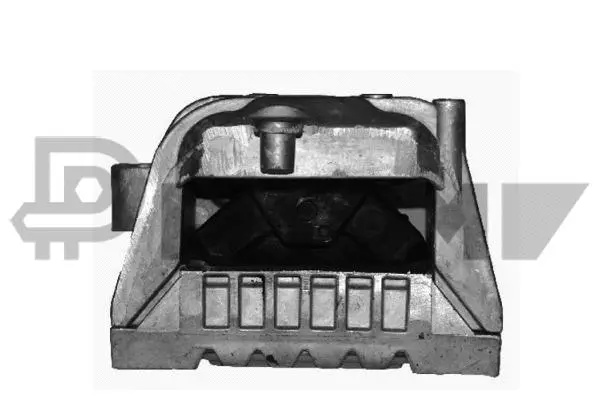 Mounting, engine (P461047)