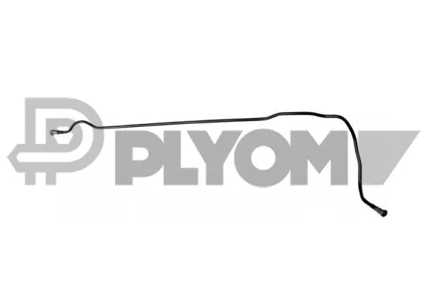 Fuel Line (P757152)
