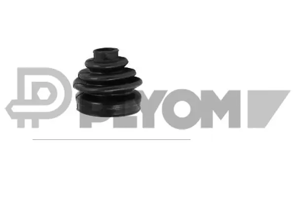Bellow Kit, drive shaft (P771079)