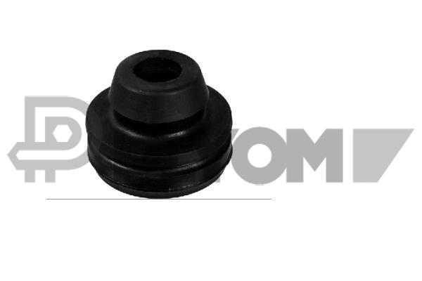 Mounting, radiator (P775141)