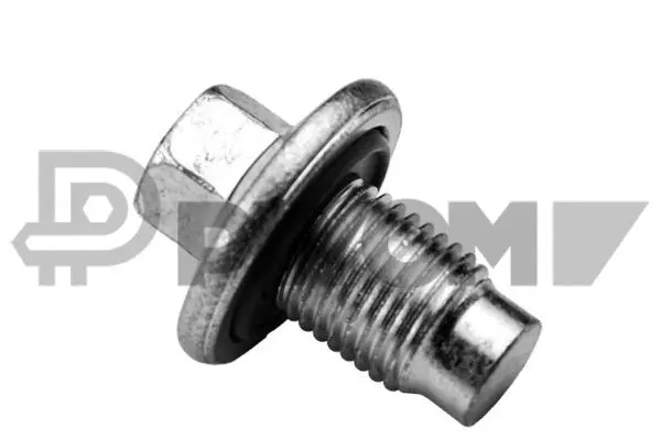 Screw Plug, oil sump (P756779)