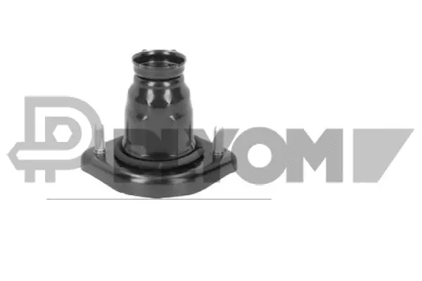 Suspension Strut Support Mount (P771911)