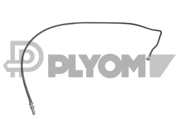 Fuel Line (P757412)