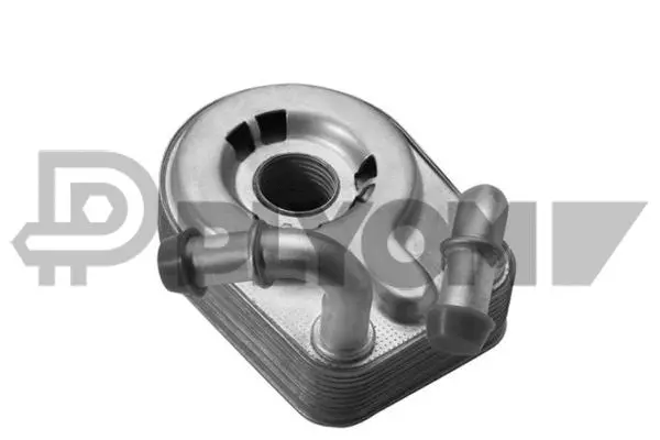 Oil Cooler, engine oil (P751820)