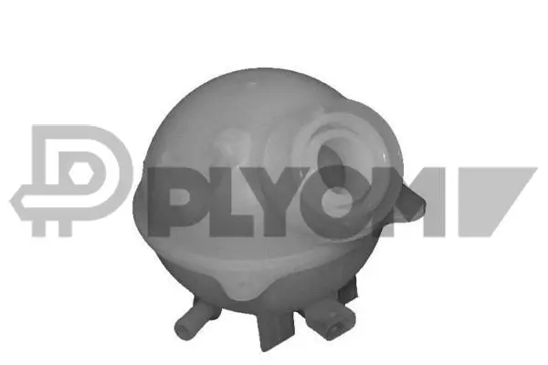 Expansion Tank, coolant (P954257)