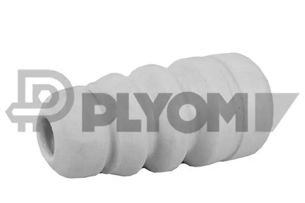 Rubber Buffer, suspension (P756995)