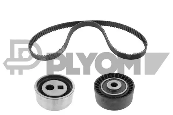 Tensioner Pulley, timing belt (P769718)