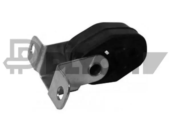 Mount, exhaust system (P010042)